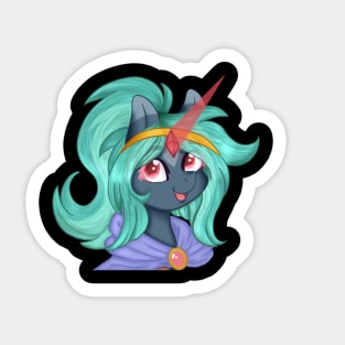 Proxy Server : TrotCon Online 2021 Sticker